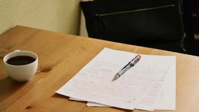 案例分析论文框架模板怎么写